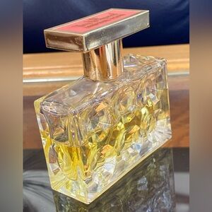 VERY HOLLYWOOD Michael Kors MK Eau de Parfum Spray 1.0 fl oz!! Nice fragrance!!